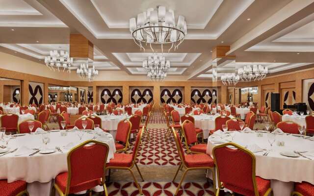 Ramada Plaza by Wyndham Rize