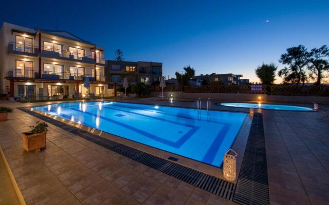Giannarakis Beach