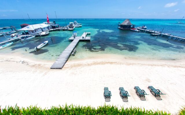 Mayan Princess Hotel
