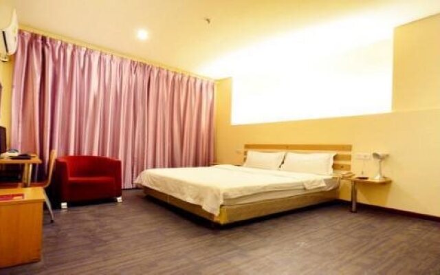 Wuhan Demo Express Hotel
