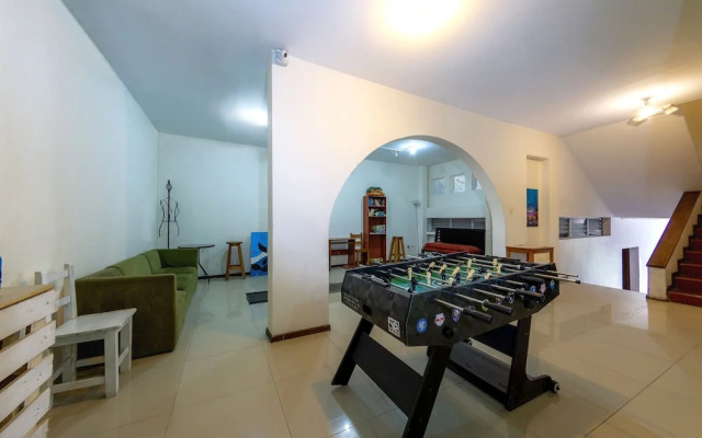 Mountain Hostels Manizales