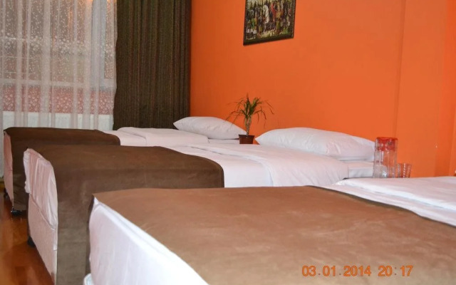 The Suite Istanbul