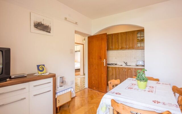 Apartment Ante Kampor