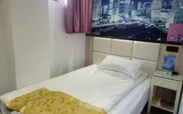 Shanghai Jungang Hotel