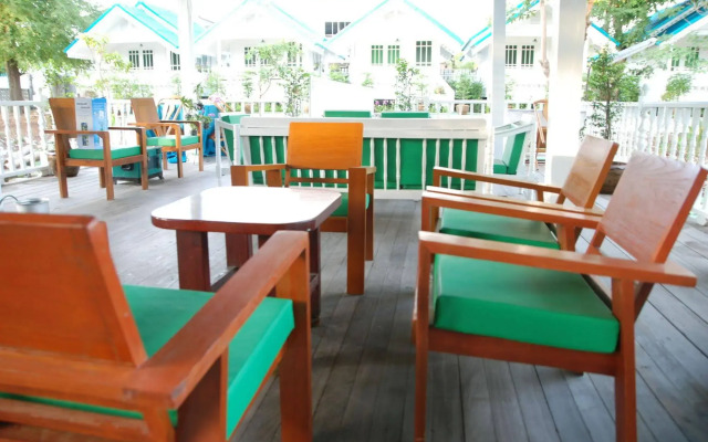 Baan Luang Harn Guesthouse