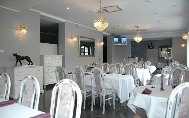 Hotel Opera