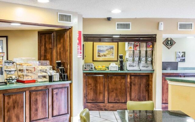 SureStay Hotel by Best Western Brunswick