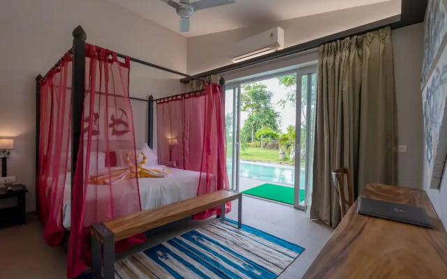 The Forest Club Resort