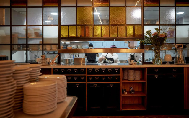 Max Brown Hotel Ku’damm, part of Sircle Collection