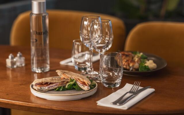 Dandy Hotel & Kitchen