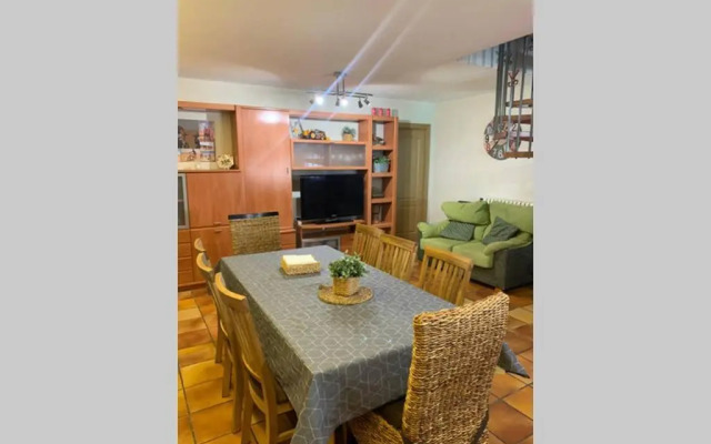 Apartamento Rural Kabitxoa