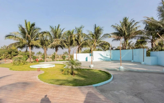 Seema's Resort By OYO Rooms