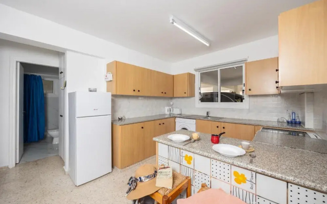 GE Harbour Apartments 2