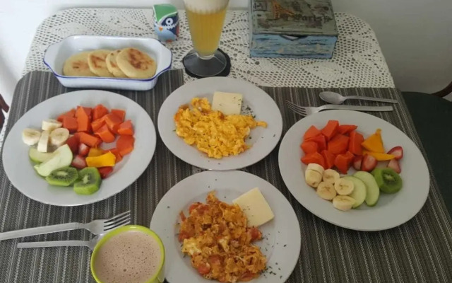 Comfort Campestre