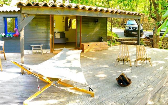 Wild Boar Mountain - France