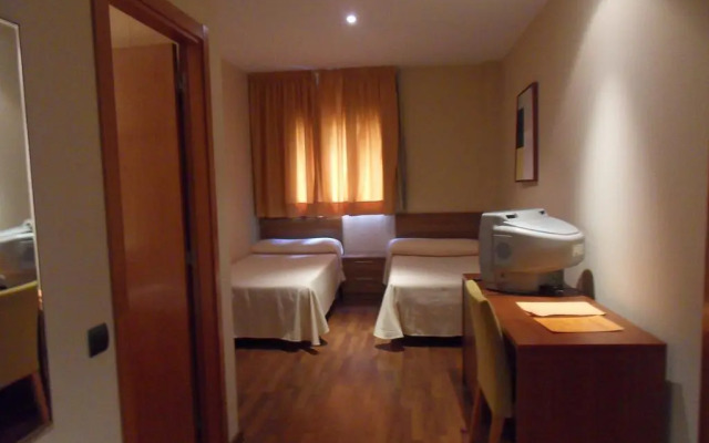 Hotel Suite Camarena