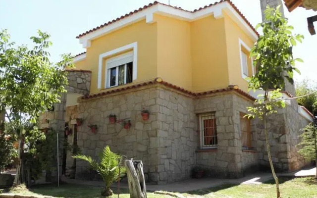 Casa de Campo el Vivero