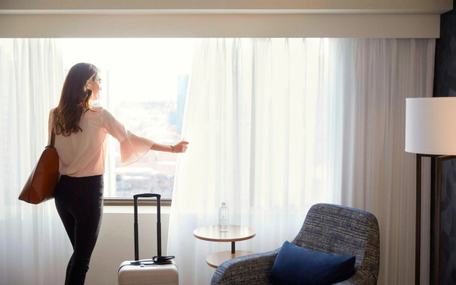 Delta Hotels by Marriott Calgary Downtown