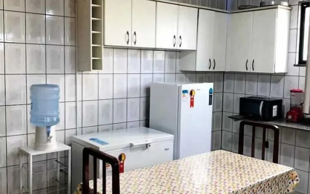 Duque Hostel
