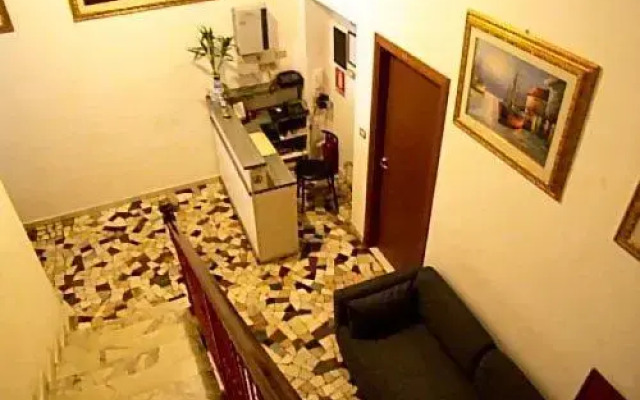 Hotel Oriente