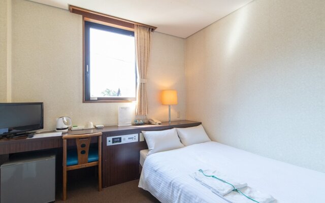 Tabist Business Hotel Fujiya