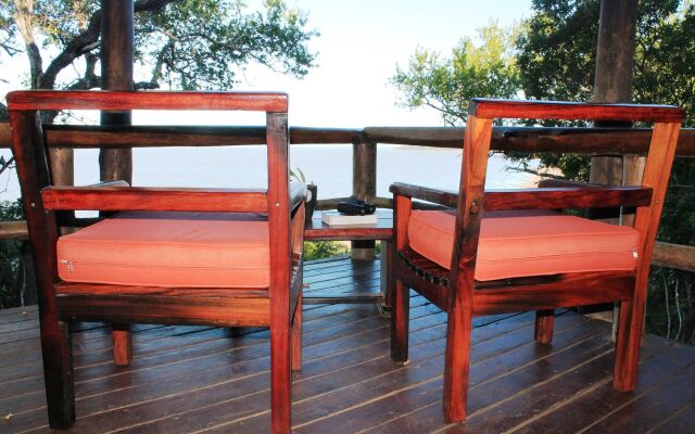 Malkoha Lake St. Lucia