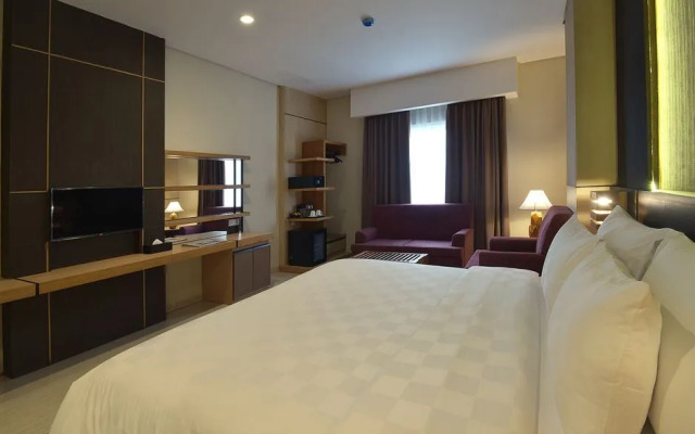 THE SYA Regency Palu by SoASIA