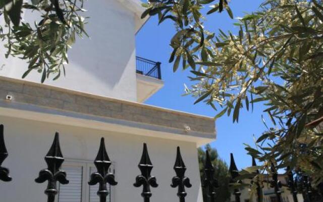 Residence Cala Castello