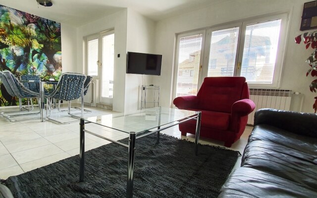 Apartments Velickovic