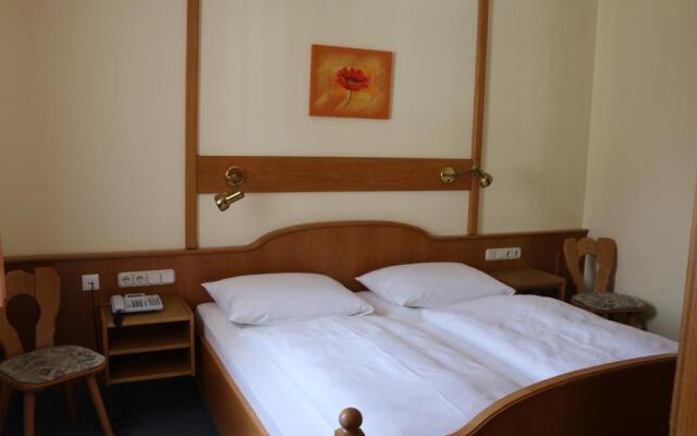 Appartementhaus Holmernhof I