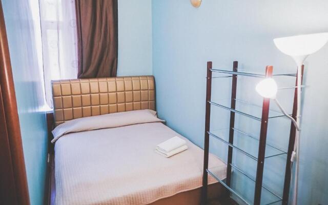 Guest House Expo na Kutuzovskom
