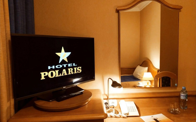 Hotel Polaris
