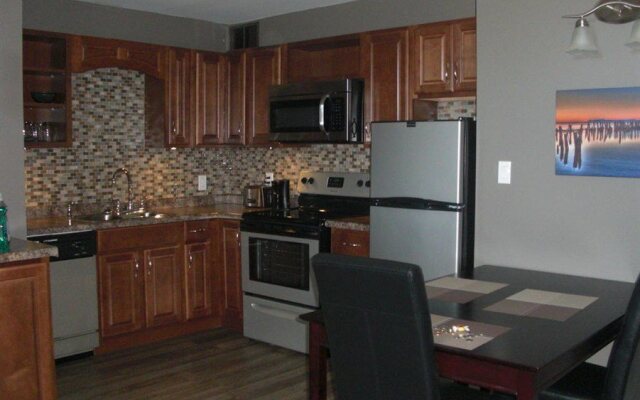 Seasons Extended Stay Suites