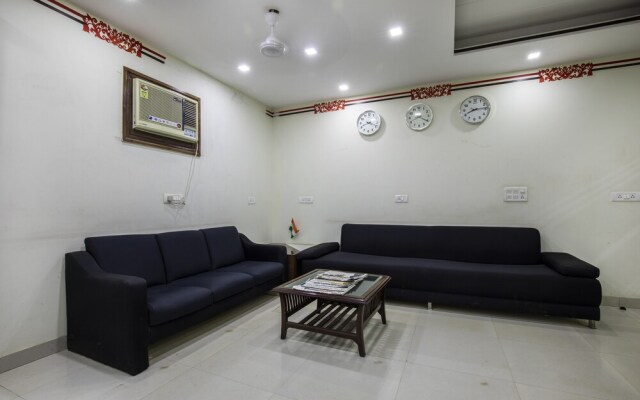 Hotel Starr Residency