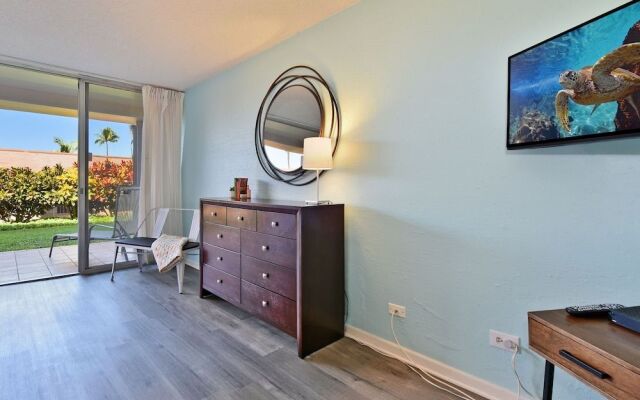 Eldorado L102 - 1 Br Condo
