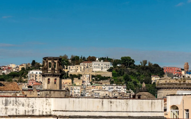 Vico Purgatorio ad Arco 7