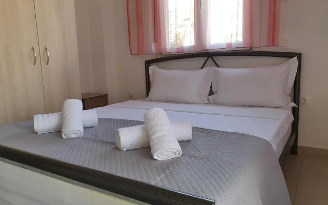 COZY & COOL Apartment N1 30m from sea