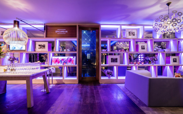 Radisson Collection Hotel, Royal Mile Edinburgh