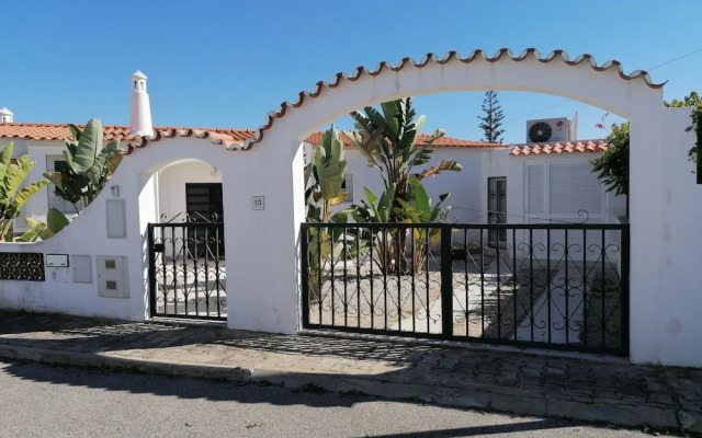 Villa 15,great Spot Ourabeach, Albufeira