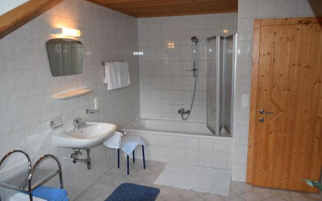 Ferienwohnung Gapp