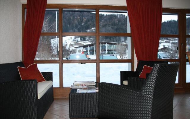 Hotel zum Postillion