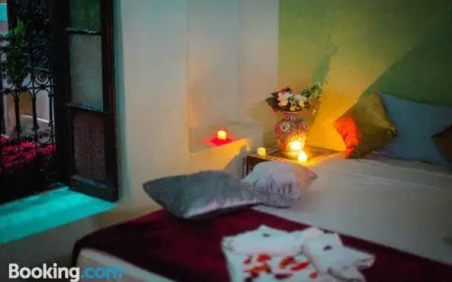 Riad Douja