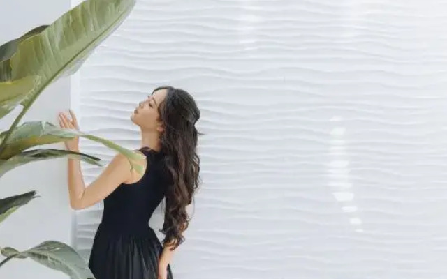 Dali Dandi Cliff Seaview Image Holiday Meishu (Bohai Branch)