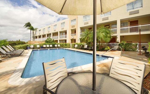 Quality Inn Miami Airport - Doral