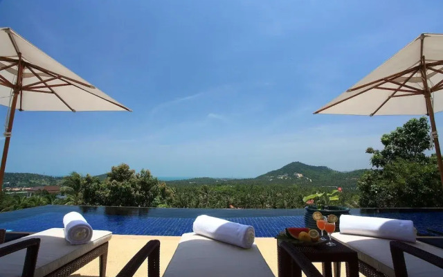 Alpha Villa - Choeng Mon