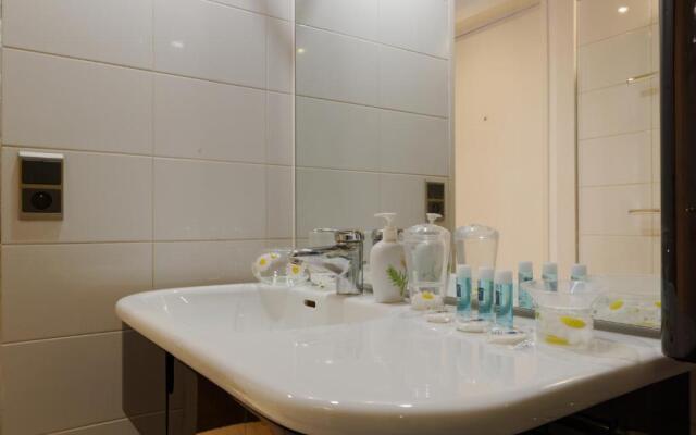 Le Marceau - Super Studio haut de gamme