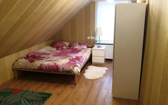Jurmala Best Apartment