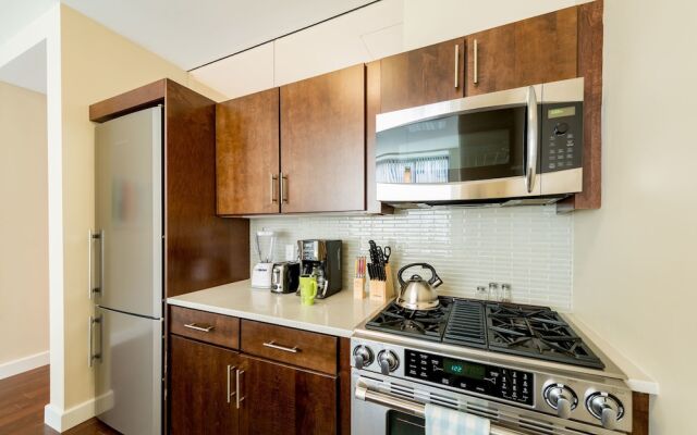 Elegant Suites in Westland Avenue