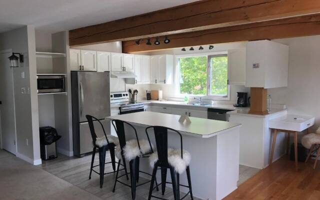 Bearvalley Guesthouse