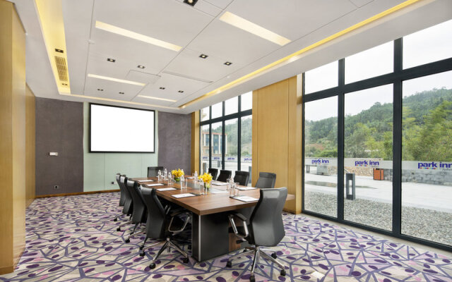 Park Inn by Radisson Libo